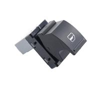 Interruttore Alzacristallo Pulsanti Finestra Interruttore Alimentazione Pulsante 7L6959855B 1K0959855 Per Golf Per B6 Per Amarok Per Per Tiguan Per Touran Per Touareg