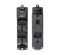 Interruttore Alzacristallo Pulsanti GV2S-66-350A Dossiler Interruttore principale alzacristallo elettrico per 6 5 CX-7 Pulsante in vetro anteriore sinistro GV2S-66-350A