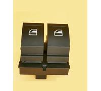 Interruttore Alzacristallo Pulsanti Interruttore alzacristallo elettrico per Caddy 2K per per Golf MK5 MK6 per Passat B6 Polo 6R per Touran per SEAT 1F0959855 1K3959857A 1K3959857
