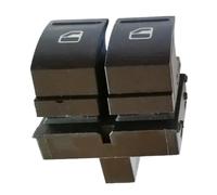 Interruttore Alzacristallo Pulsanti Interruttore alzacristallo elettrico per Caddy 2K per per Golf MK5 MK6 per Passat B6 Polo 6R per Touran per SEAT 1F0959855 1K3959857A 1K3959857