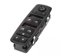 Interruttore Alzacristallo Pulsanti Interruttore della finestra principale alimentazione per Chrysler 300 200 CS 1500 2011-2017 68231805AA 68139805AB 68139805AA 56046823AC