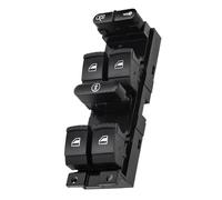 Interruttore Alzacristallo Pulsanti Per Bora Per Per Golf MK4 Per Passat B5 Per Seat Per Leon Per Toledo Interruttore controllo della finestra potere pulsante 1J4959857 3BD959857
