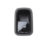 Interruttore Alzacristallo Pulsanti Pulsante interruttore alzacristallo elettrico per 971 per Bedienteil Koffer 971959855C 971959858C