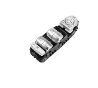 Interruttore Alzacristallo Pulsanti Pulsante interruttore finestra Interruttore di comando in vetro per porta del veicolo per Benz C Classe GLC C200 C200 GLC260 W205 W253