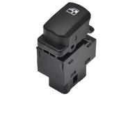 Interruttore Alzacristallo Pulsanti Pulsante regolatore interruttore di controllo alzacristalli elettrici lato passeggero per SantaFe CM 2007-2011 93580-2B000
