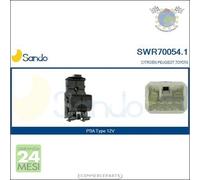 Interruttore alzacristallo Sando Anteriore Sx Sinistro per CITROEN C1 II PEUGEO