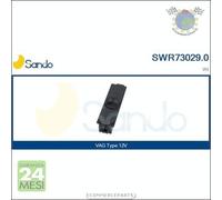 Interruttore alzacristallo Sando per VW CRAFTER bfj