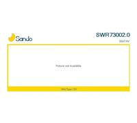 Interruttore Alzacristallo Sando SWR73002.0 per Vag