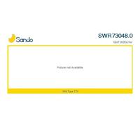 Interruttore Alzacristallo Sando SWR73048.0 per Vag