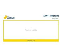 Interruttore Alzacristallo Sando SWR74019.0 per Fiat Citroën/peugeot