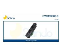 Pulsantiera Interruttori Alzacristallo Lato Guida Per Suzuki Jimny 1.3 1.5 Ddis