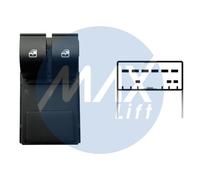 MAX SFT128 Interruttore, Alzacristallo