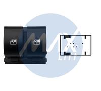 MAX SFT129 Interruttore, Alzacristallo