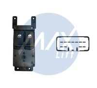 Interruttore, Alzacristallo SHY100 MAX per HYUNDAI