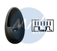 MAX SID100 Interruttore, Alzacristallo