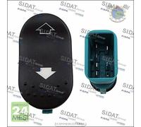 Interruttore alzacristallo Sidat per FORD TRANSIT