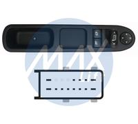 MAX SPG102 Interruttore, Alzacristallo