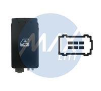 MAX SRN104 Interruttore, Alzacristallo