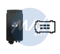MAX SRN105 Interruttore, Alzacristallo