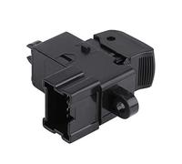 Interruttore Alzacristallo, Yosoo Interruttore di Comando Alzacristallo Elettrico per Auto Sostituzione Pulsante per 25411JD000 per Qashqai Interruttore Alzacristalli Interruttore Alzacristalli Alzac