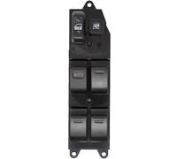 Interruttore Alzavetri Anteriore Sinistro per TOYOTA Prius 2004-2009 OO88