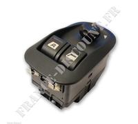 INTERRUTTORE ALZAVETRI ELETTRICI PEUGEOT 206 PULSANTIERA COMANDO ALZACRISTALLI