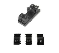 Interruttore Alzavetri Elettrico Per Skoda Per Fabia Per Fabia Combi Per Roomster Per Superb 1K4959857 5ND959857 5K4959857 Interruttore alzacristallo elettrico(SET 1)
