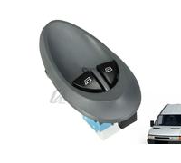 INTERRUTTORE ALZAVETRI PULSANTE ALZAVETRO PER IVECO DAILY 2000-2006 93952636