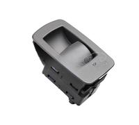 Interruttore Alzavetro 4-Poli Nero METZGER Compatibile Per Altri BMW 5 Serie