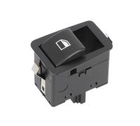 Interruttore Alzavetro 61316902174 Pulsante Controllo Finestra Per 3Serie E46
