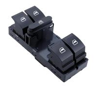 Interruttore Alzavetro 7L6959857D 7L6959857A01C Compatibile Con Auto 2003-2018