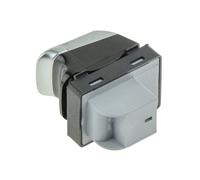 Interruttore Alzavetro Adatto Per AUDI A4 2007-, A5 2007-, Q5 2008-/CROMATO/ OE