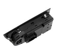 Interruttore Alzavetro Adatto Per BMW 3 E90/E91 2005-/NERO/ OE Zu Vergl.: 6131