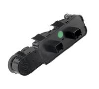 NTY Interruttore alzacristalli EWS-CT-002 Citroën C4 2.0 16V 140cv Anteriore SX 9 pin 6554HA