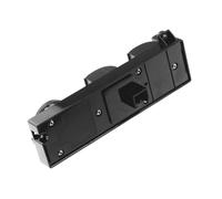 Interruttore Alzavetro Adatto Per Ford Focus II 2008-, C-Max 2007-/3 Pin/OE