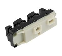 Interruttore Alzavetro Adatto Per ISUZU D-MAX 2003- OE Zu Vergl.: 897400382D