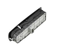 NTY Interruttore alzacristalli EWS-RE-035 Anteriore SX per Renault Laguna III 254000015R/809610006R