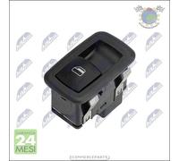 Interruttore alzavetro alzacristallo AJS per CHRYSLER GRAND VOYAGER V DODGE NIT