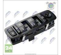 Interruttore alzavetro alzacristallo AJS per CHRYSLER GRAND VOYAGER V DODGE RAM