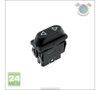 Interruttore Alzavetro Alzacristallo Ajs Per Citroen Jumpy Fiat Scudo k12
