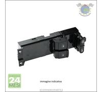 Interruttore alzavetro alzacristallo AJS per HYUNDAI GETZ