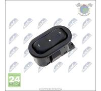 Interruttore alzavetro alzacristallo AJS per OPEL ZAFIRA A ASTRA G