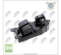 Interruttore alzavetro alzacristallo AJS per TOYOTA YARIS #g5