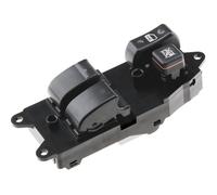 Interruttore Alzavetro Alzavetro Anteriore Sinistro Per Toyota Corolla