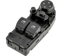 Interruttore Alzavetro Anteriore Sinistro Per BMW 3 Serie Coupé E92