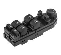 Interruttore Alzavetro Anteriore Sinistro Per BMW 5 Serie Touring E61
