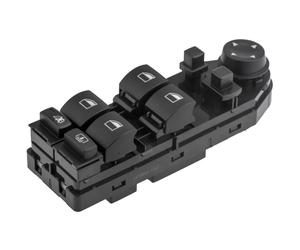 Interruttore Alzavetro Anteriore Sinistro Per BMW 5 Serie Touring E61