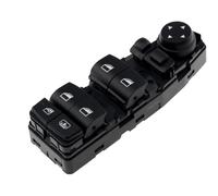 Interruttore Alzavetro Anteriore Sinistro Per BMW 5 Serie Touring F11