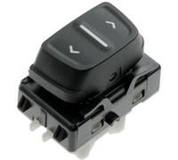 Interruttore Alzavetro Anteriore Sinistro Per Dacia Sandero II