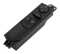 Interruttore Alzavetro Anteriore Sinistro Per Mercedes-Benz Viano W639 CDI 2.0